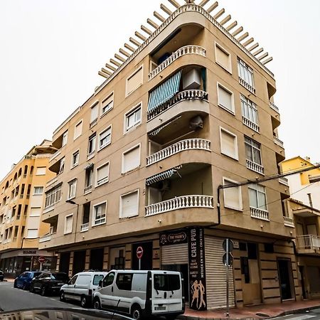 Apartamento Alegria Id105 Torrevieja Luaran gambar