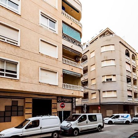 Apartamento Alegria Id105 Torrevieja Luaran gambar