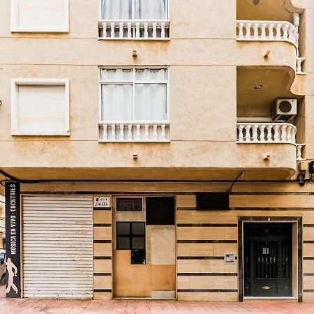 Apartamento Alegria Id105 Torrevieja Luaran gambar