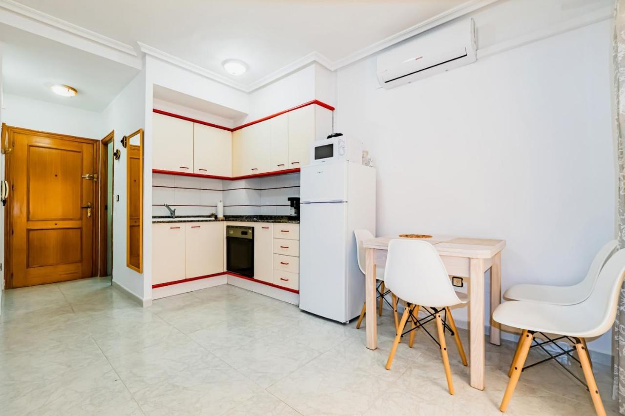 Apartamento Alegria Id105 Torrevieja Luaran gambar