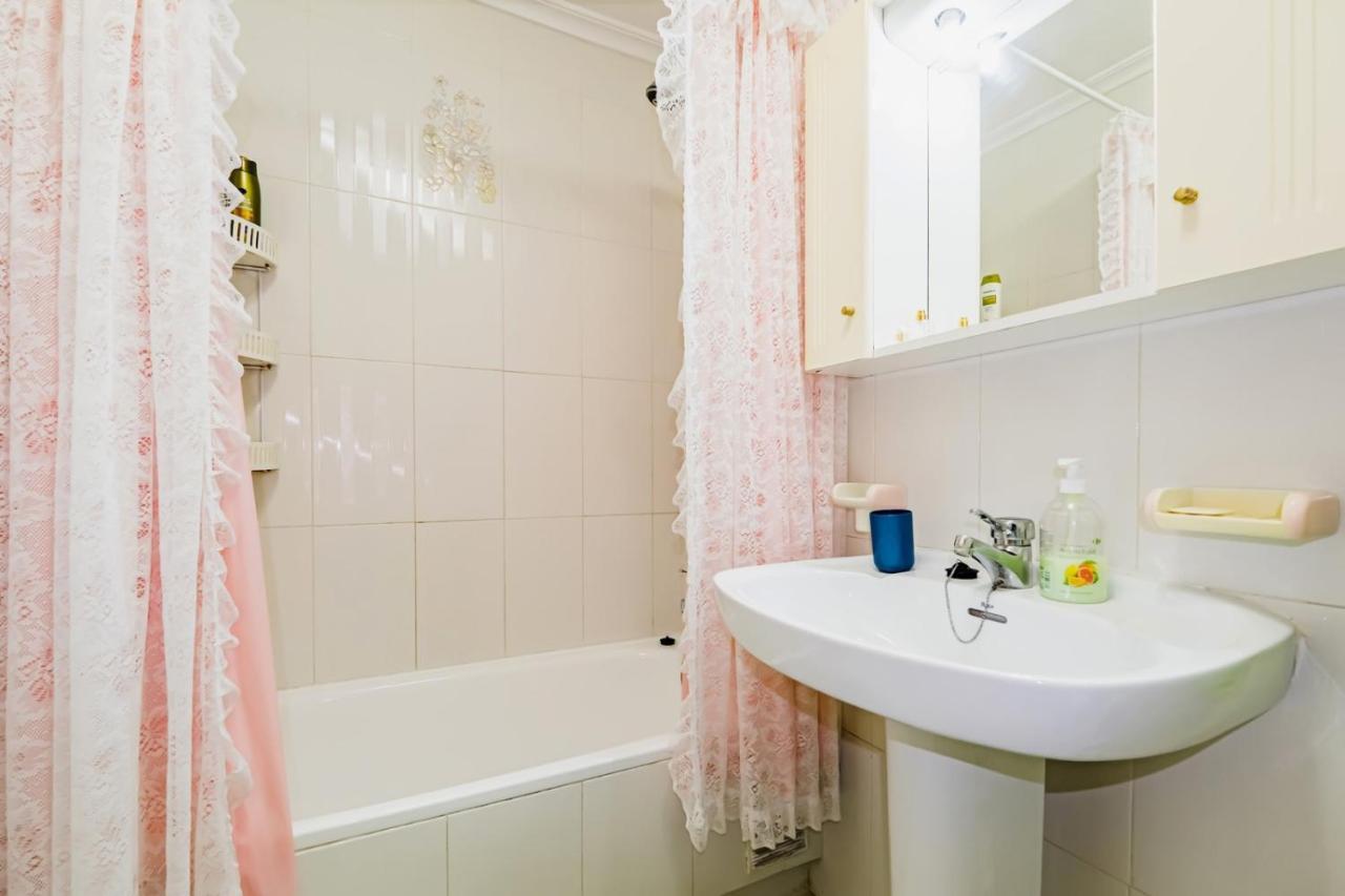 Apartamento Alegria Id105 Torrevieja Luaran gambar