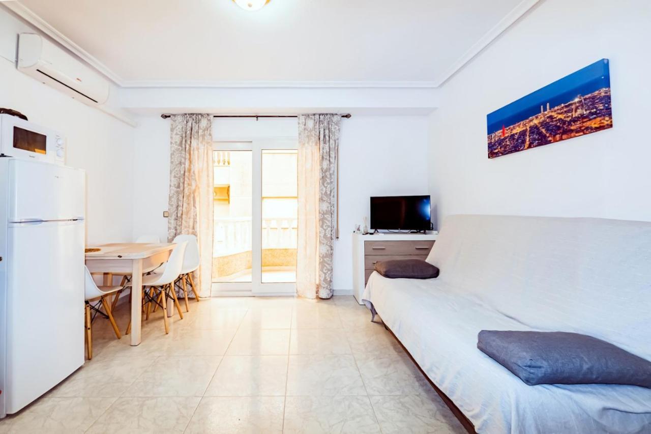 Apartamento Alegria Id105 Torrevieja Luaran gambar