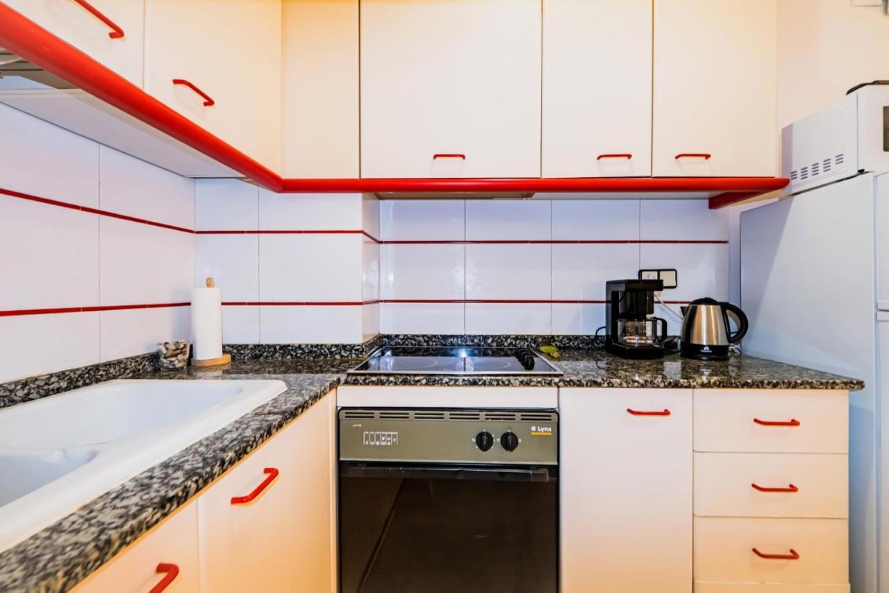 Apartamento Alegria Id105 Torrevieja Luaran gambar