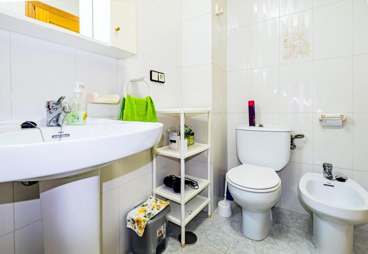 Apartamento Alegria Id105 Torrevieja Luaran gambar
