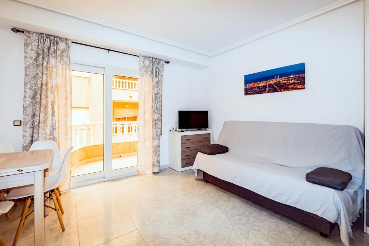 Apartamento Alegria Id105 Torrevieja Luaran gambar