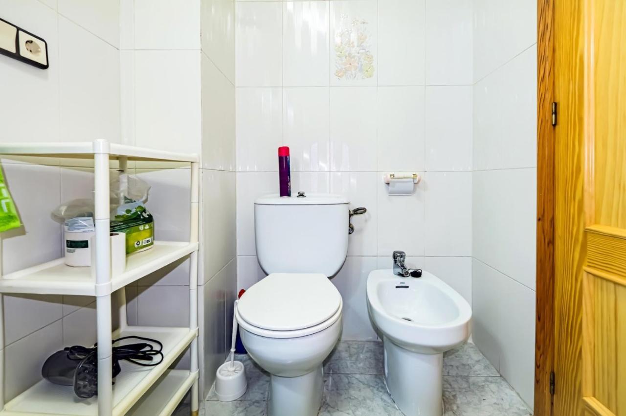 Apartamento Alegria Id105 Torrevieja Luaran gambar