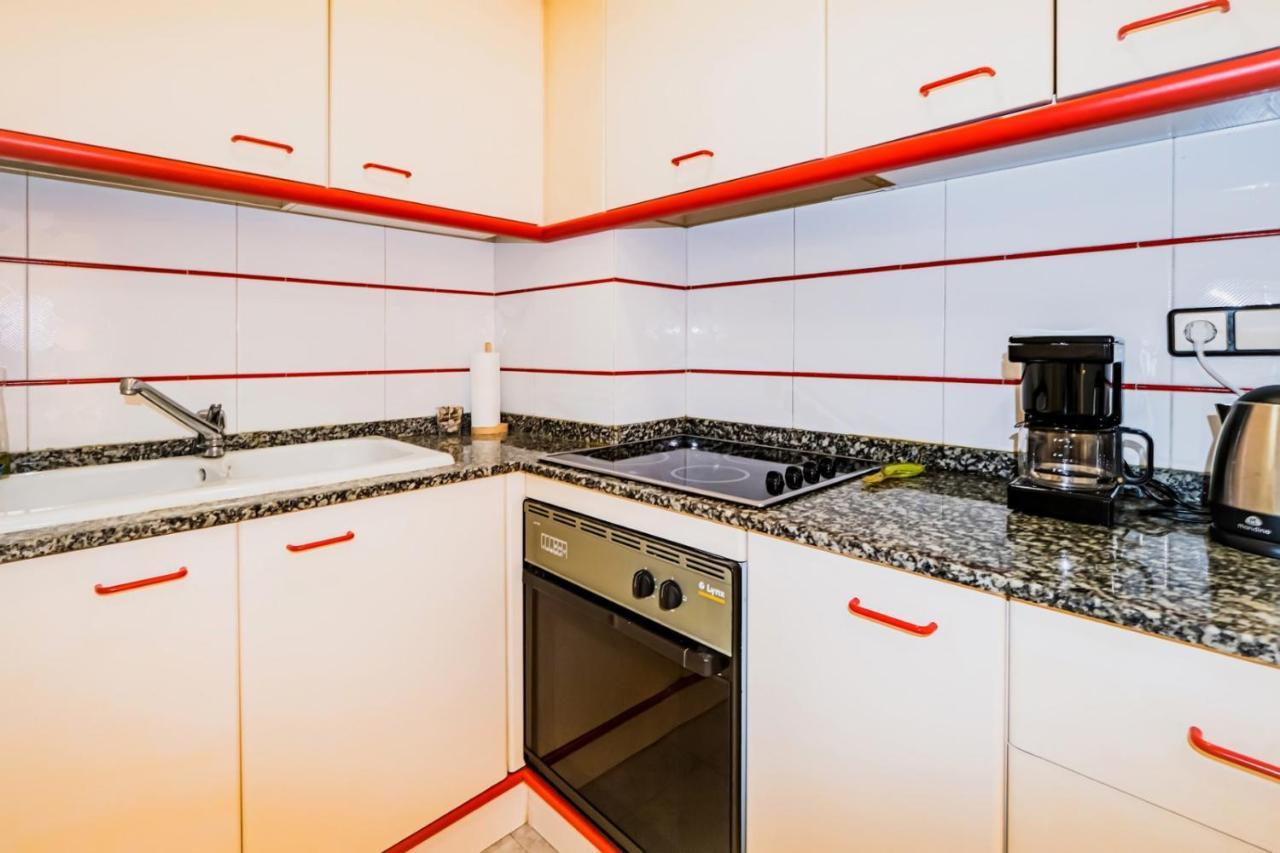 Apartamento Alegria Id105 Torrevieja Luaran gambar