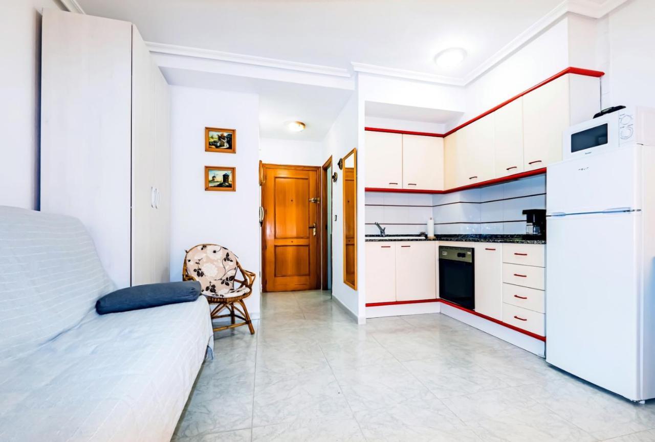 Apartamento Alegria Id105 Torrevieja Luaran gambar