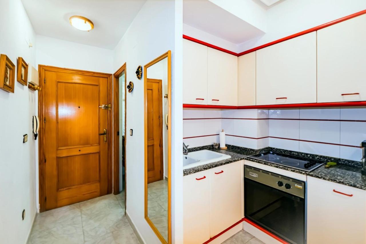 Apartamento Alegria Id105 Torrevieja Luaran gambar