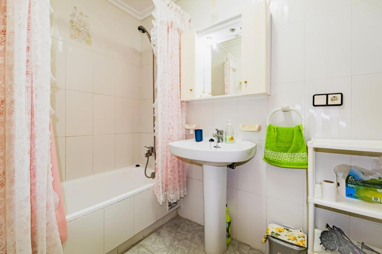 Apartamento Alegria Id105 Torrevieja Luaran gambar