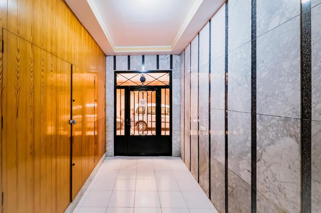 Apartamento Alegria Id105 Torrevieja Luaran gambar